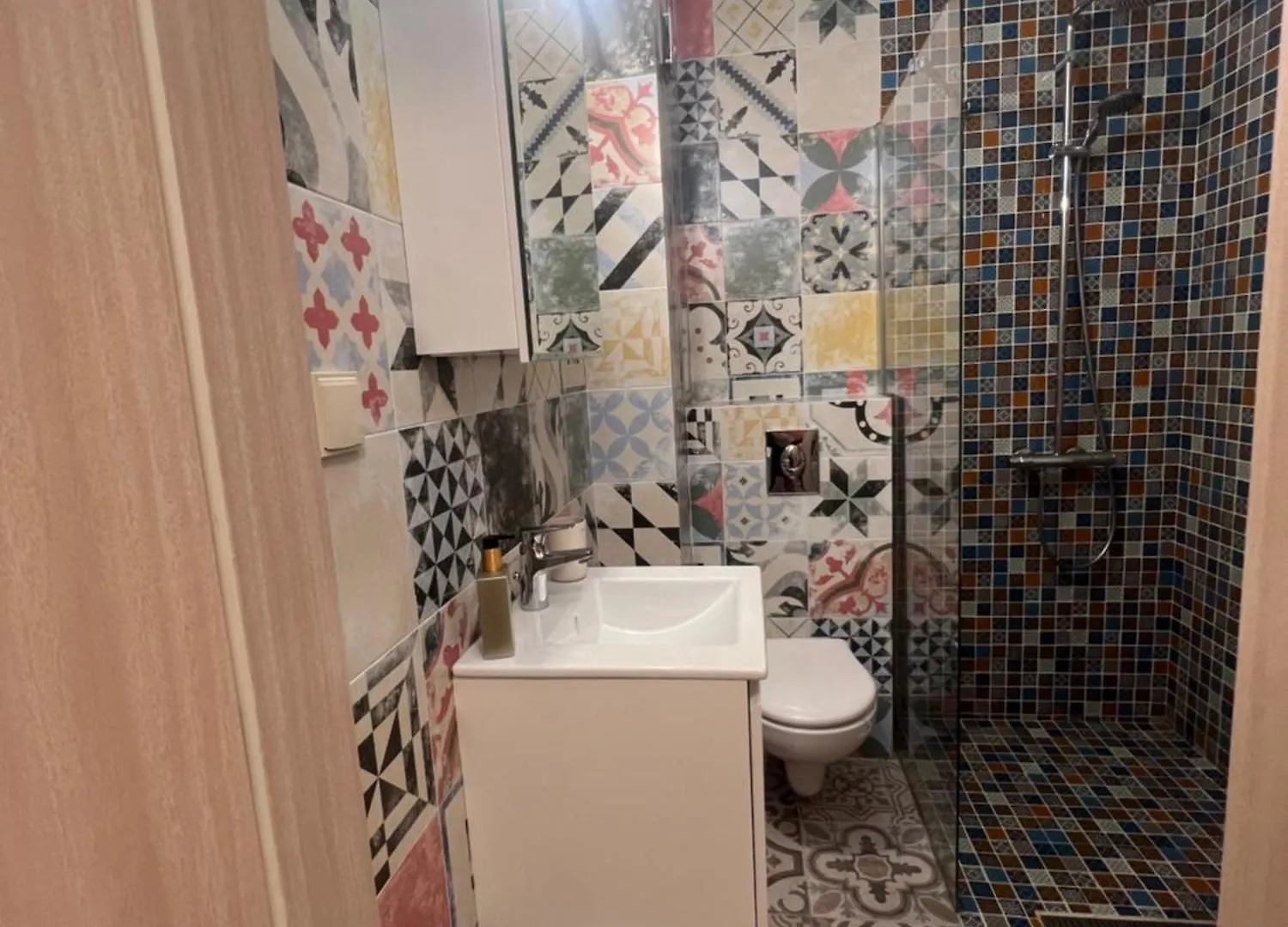 Apartmán Арт Апартмент 2 Sarafovo