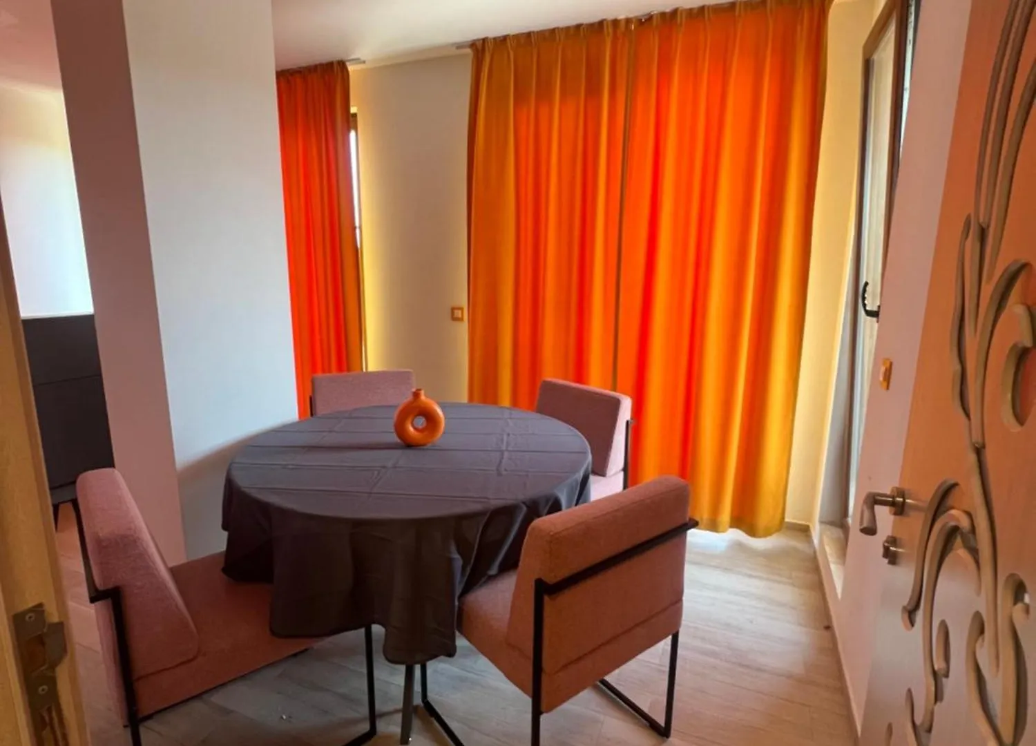 Apartmán Арт Апартмент 2 Sarafovo