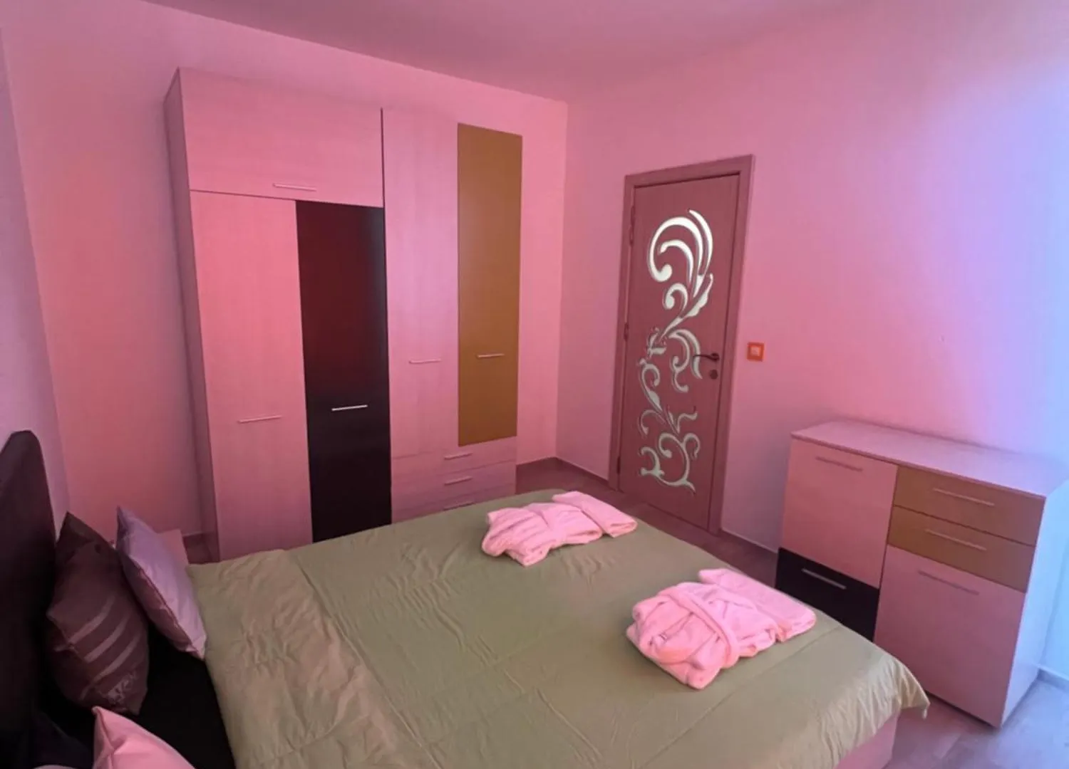 Apartmán Арт Апартмент 2 Sarafovo