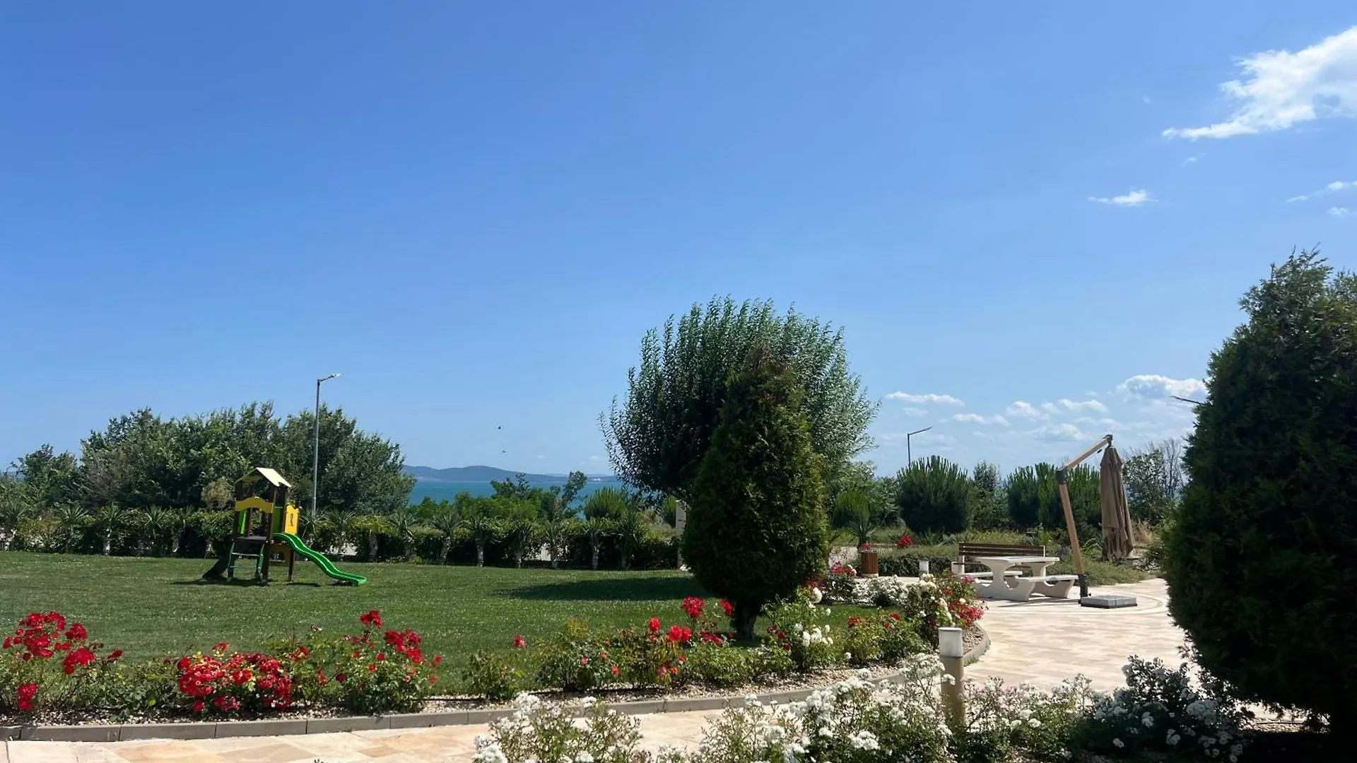 Apartmán Арт Апартмент 2 Sarafovo Bulharsko