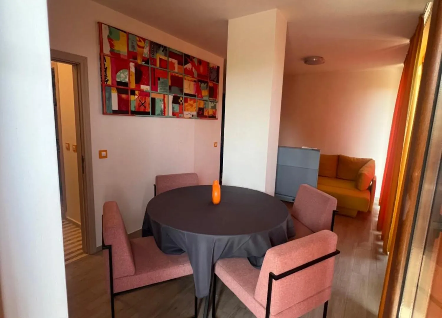 Apartmán Арт Апартмент 2 Sarafovo