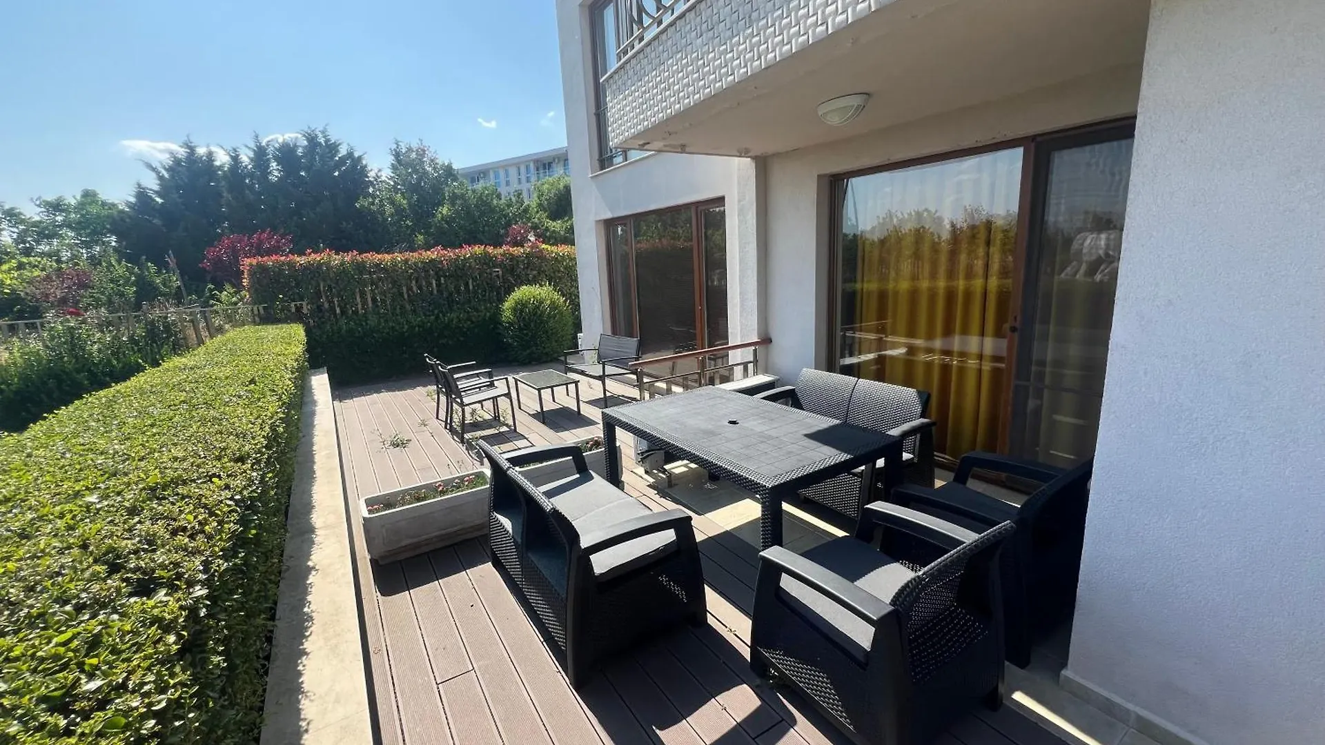 Apartmán Арт Апартмент 2 Sarafovo