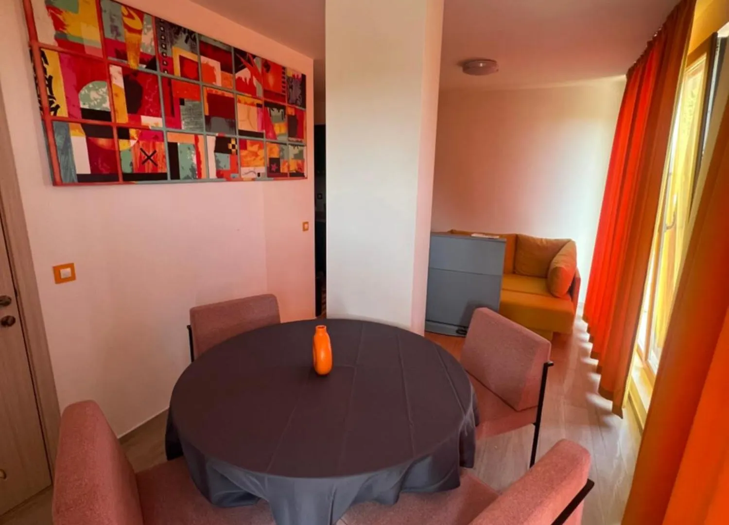Apartmán Арт Апартмент 2 Sarafovo