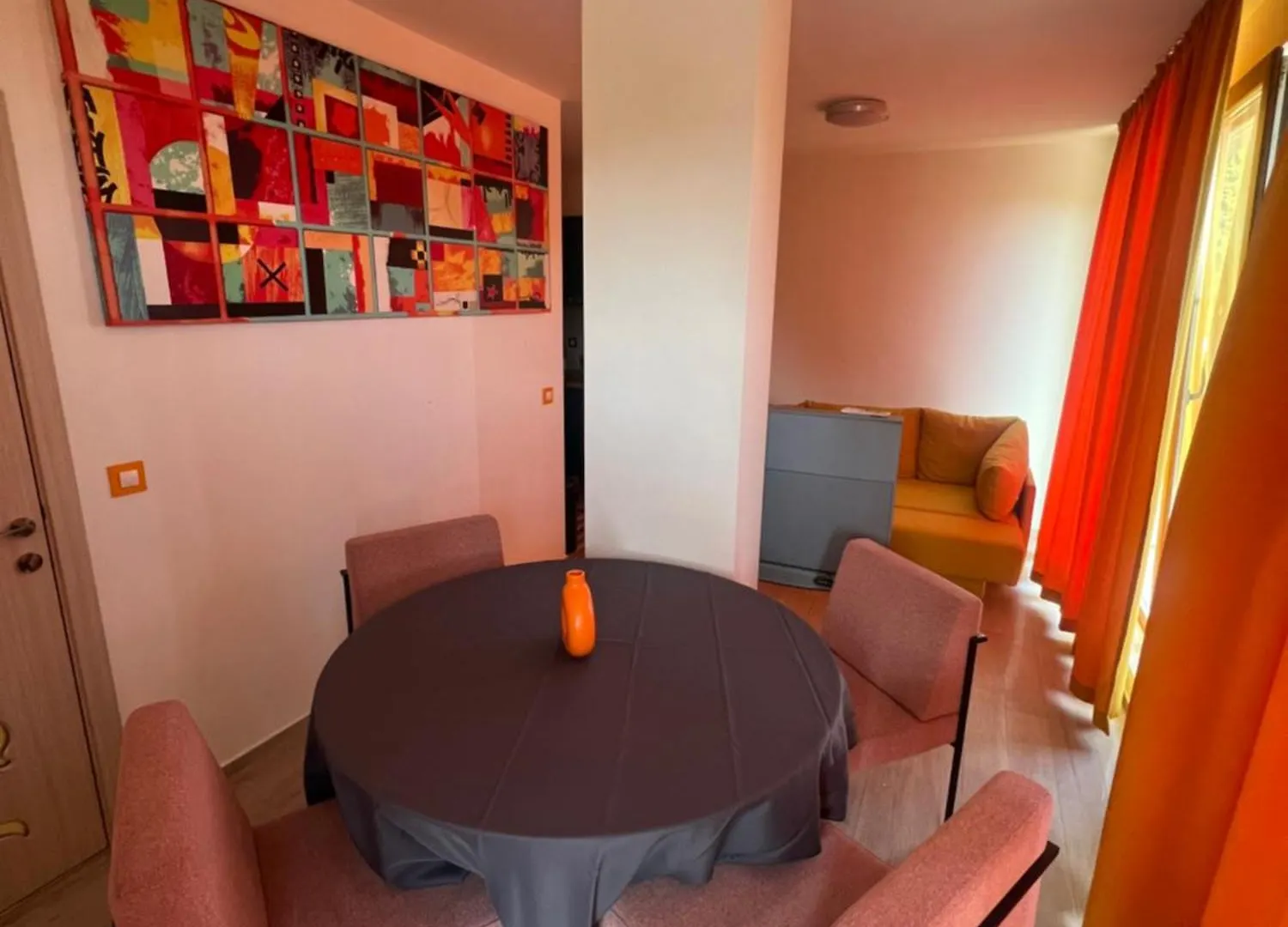 Apartmán Арт Апартмент 2 Sarafovo