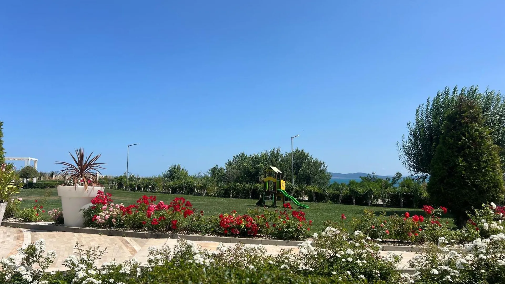 Apartmán Арт Апартмент 2 Sarafovo Bulharsko