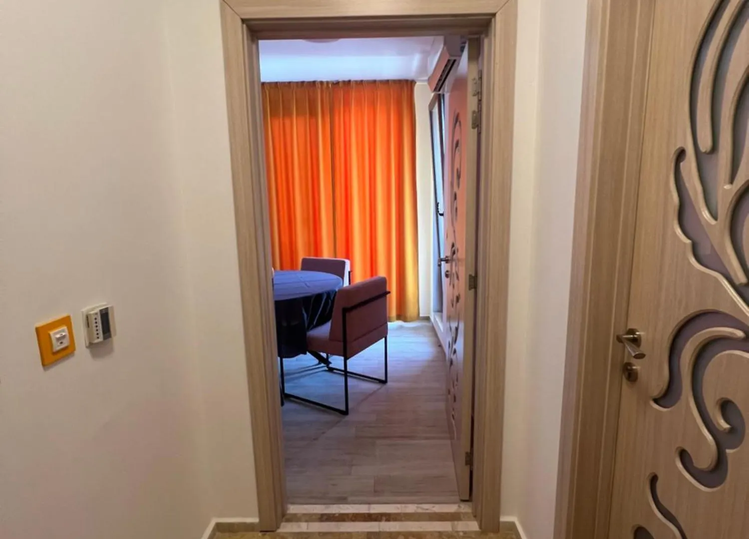 Apartmán Арт Апартмент 2 Sarafovo