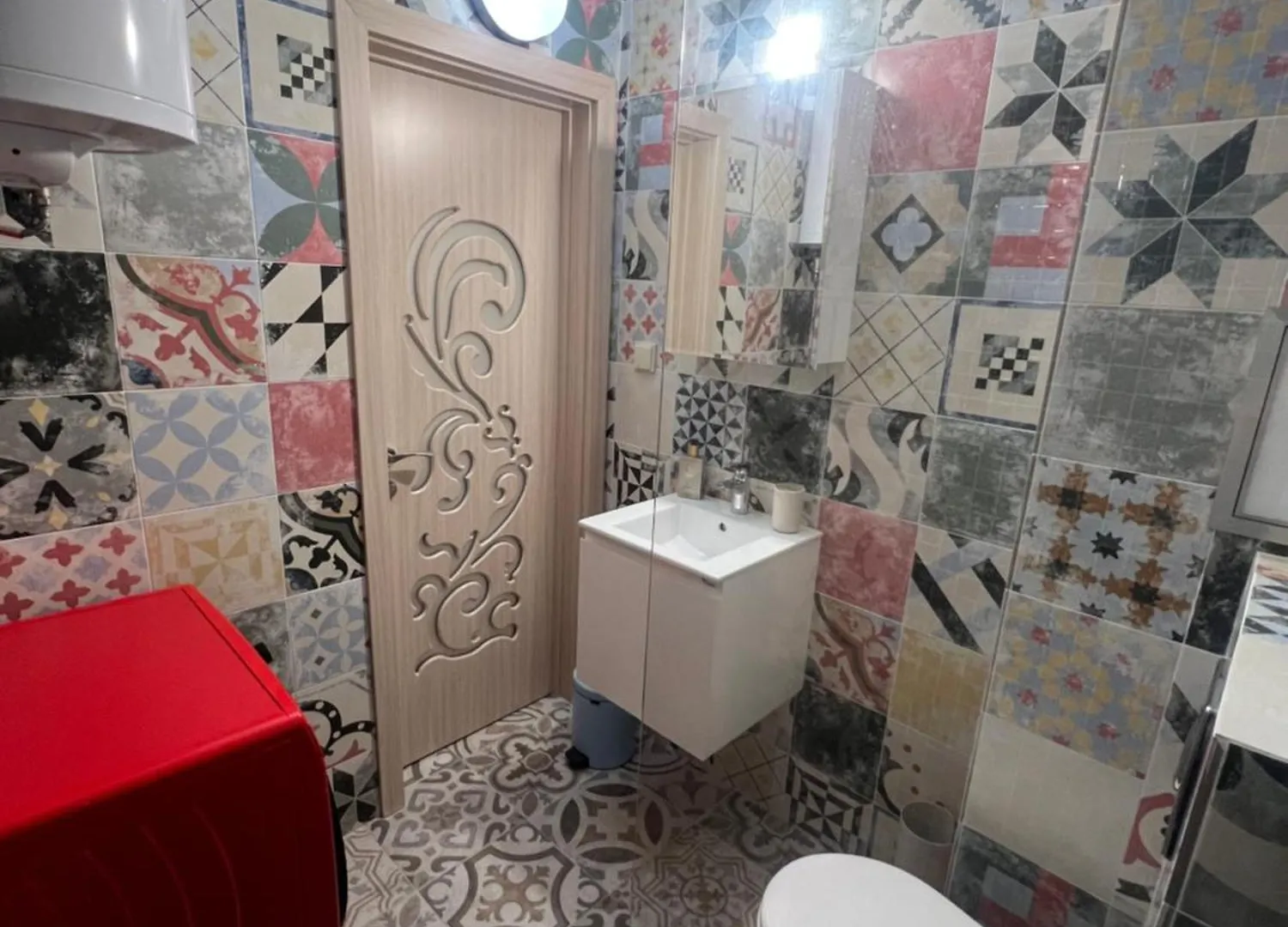 Apartmán Арт Апартмент 2 Sarafovo