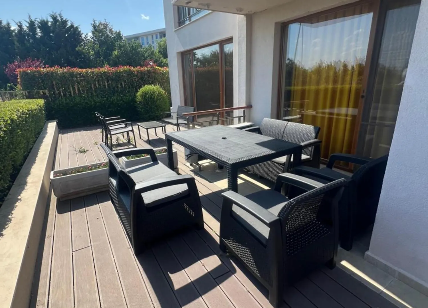 Apartmán Арт Апартмент 2 Sarafovo